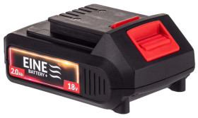 Akumulator Li-Ion 18V 2Ah Eine Battery+ S-A2