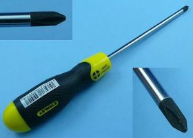 WKR.KRZYŻ.Ph-2 150mm STANLEY CG