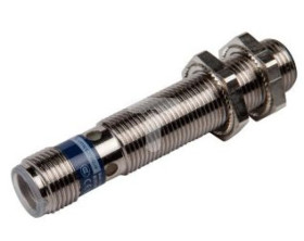 Czujnik indukcyjny M12 4mm 12-48V DC PNP 1Z M12 (4-piny) XS612B1PAM12