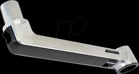 45-289-026 Ergotron LX extension silver