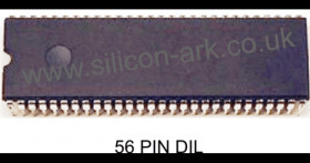 ST72C334N4B6 8-bit MCU - ST Microelectronics