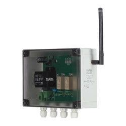 Radiowy włącznik sieciowy RWS-411 LoRa STIRO