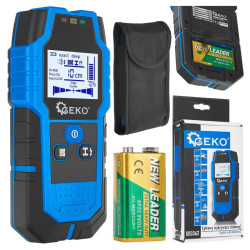 Detektor metali przewodów drewna profiliPROFI , wykrywacz