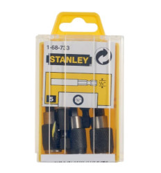 Uchwyt do gniazd, Uchwyt końcówki