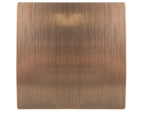 Panel do ramki i korpusu 100mm złoty Escudo PEZ100