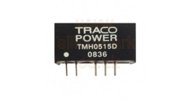 TMH0515D DC-DC converter - Traco