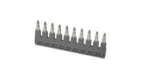 Mostek Wtykowy 10-Biegunowy Do Złączek Szynowych Ds1.5 Dgn 7075