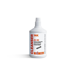 Cleanser INK Medium 100ml - płyn udrażniający do kartridży i głowic drukarek atramentowych