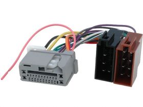 ZRS-186 ZLACZE ISO HONDA PIN24