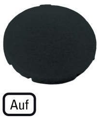 Płytka przyciskowa, Eaton, seria M22