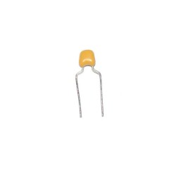 KONDENSATOR 220nF 50V MONOLITYCZNY