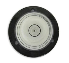 Poziomica, 43 Dia. x 11.5mm, RS PRO