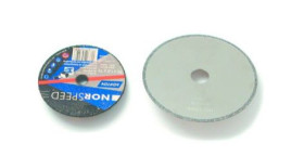 Cutting Disc Tarcza tnąca 100 x 0.8 x 10mm SAM