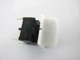 Przełącznik klawiaturowy TC018-N11AS1WUBXX