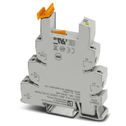 Gniazdo przekaźnika Phoenix Contact PLC-BSC