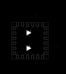 Ultralow Distortion Differential ADC Driver (Dual)