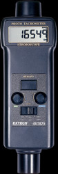 EXTECH 461825 STROBOSCOPE/TACHOMETER