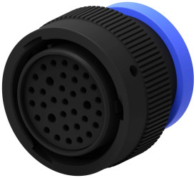 TE Connectivity Obudowa złącza pin męskiego na kabel HDP26-24-35SE 1 szt. paleta