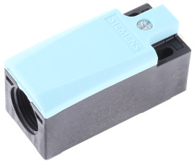 Przełącznik blokady bezpieczeństwa typ Trzpień Siemens NO/NC IP65