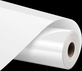 SG-HTV-1011-US-L-B2B Vinyl, 305 mm x 1.8 m, white