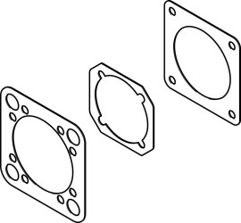FESTO 2207219 EADS-F-D32-40P 1 szt.