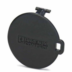 Pokrywa Nasadka ochronna Phoenix Contact do użytku z: Wtyki urządzenia PRC