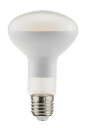 Żarówka LED, 5 W, E27, 230 V, 2700K, SHOT