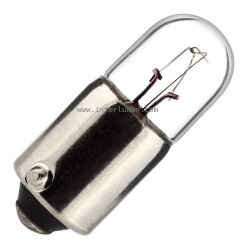 12V 3W Ba9s Bosma 1895 T3W