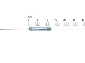 Kontaktron, SPST 500mA