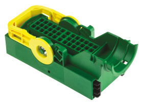 Złącze samochodowe 39-pinowe TE Connectivity 3-rzędowe Żeński AMP MCP 2.8 Obudowa złącza samochodowego