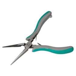 PM-712 szczypce płaskie, obcinaczki 154mm