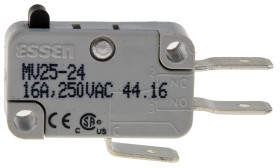 Łącznik Micro z trzpieniem RS PRO SP-CO