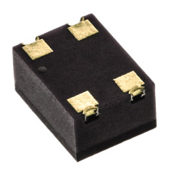 Przekaźnik półprzewodnikowy Montaż na płytce drukowanej 0.25 A Panasonic 40 V MOSFET SPST