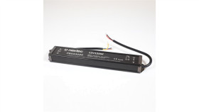 Zasilacz Wodoodporny Llg 12V / Ip67 / 12,5A / 150W