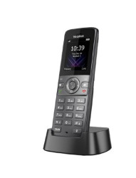 Telefon W73H bezprzewodowy, Yealink RJ-45