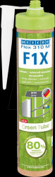 Green Tube Flex 310 M F1X grau 280 ml