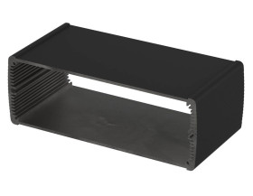 BOPLA ABP 2070-0100 (84207100) - profil aluminiowy zamknięty (210 x 74 x 100 mm)