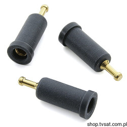 5935-01-242-3254 Socket for Clip ROUND HONEYWELL