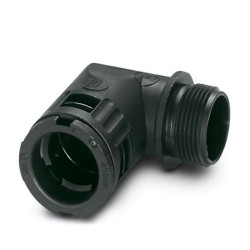 Dławnica kablowa gwint PG16 PA 6 max. średnica kabla 16.5mm IP66, IP68