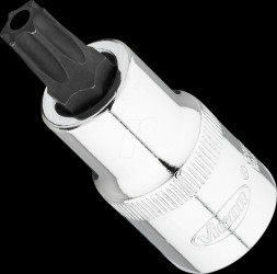 V7055-T50H Schraubendreher-Einsatz, 1/2", T50H