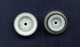 NR0620 VXP 0595 PANASONIC ZĘBATKA VIDEO