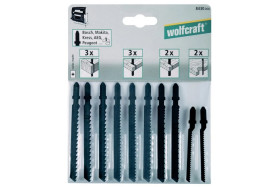 Brzeszczott uchwyt T /10szt/ WF8430000