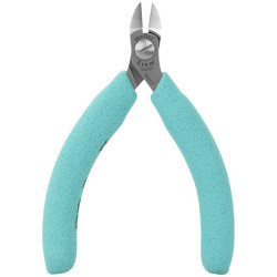 Weller Erem 599TF ESD Side Cutter Polished Tip 115mm Wire Component Fixer