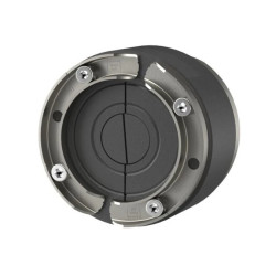 Uszczelnienie ciśnieniowe HSD SSG Ø100mm A2 1x18-65mm (18, 25, 32, 40, 50, 65mm) z technologią segmentów gumowych