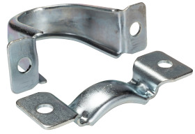 Łożysko dzielone, Stal, śred. 30mm