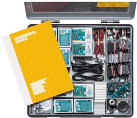Arduino AKX00002SL Zestaw CTC 101 Self Learning Education