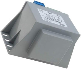 Transformator zalewany 65VA 230V/24V