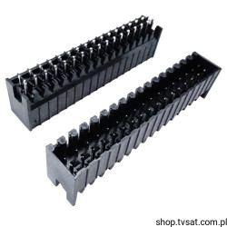 1794670000 S2L-SMT3.50-34-180G Conn. 2 x17Pin THT WEIDMULLER