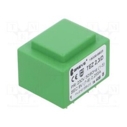 TEZ2.3/D/9V-TA40