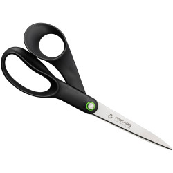Fiskars 1074547 Functional Form ReNew Universal Scissors 21cm